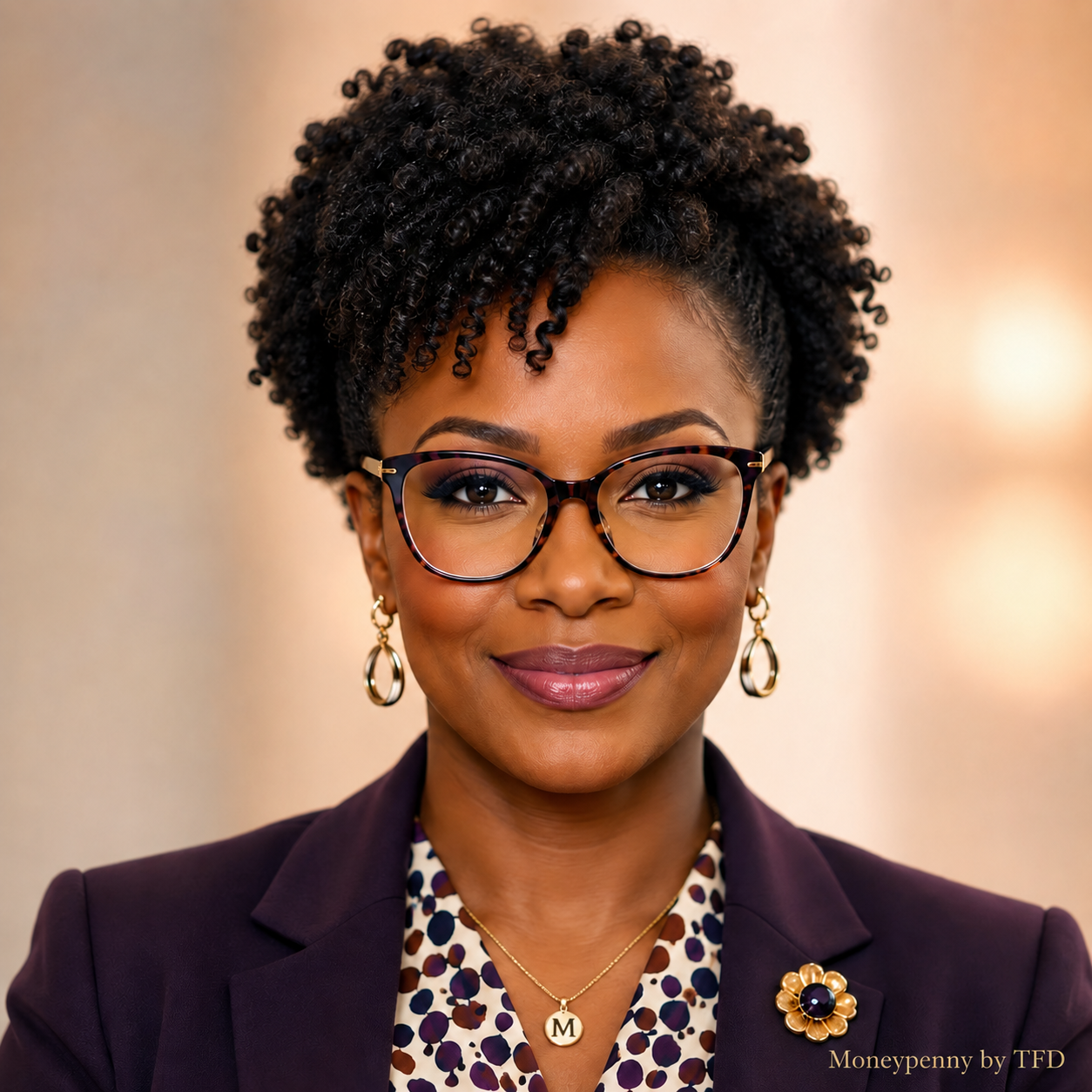 Moneypenny
